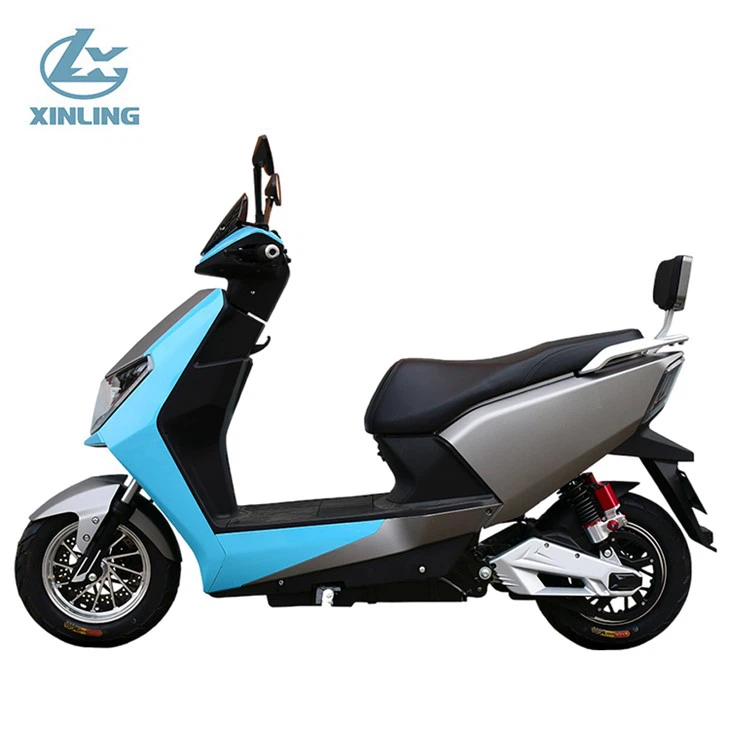 Electric Scooter Motorcycle