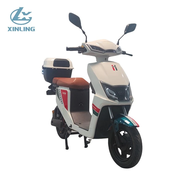 Electric Scooter Moped