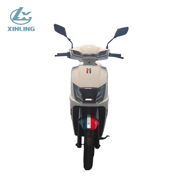Electric Moped