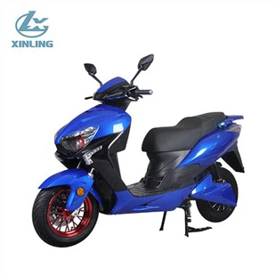 קורקינט חשמלי 72V 2000W למרחקים ארוכים