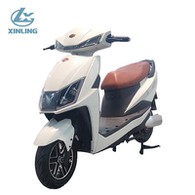 אופנוע קטנוע חשמלי למבוגרים